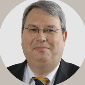 Porträt von Emanuel Agustoni
